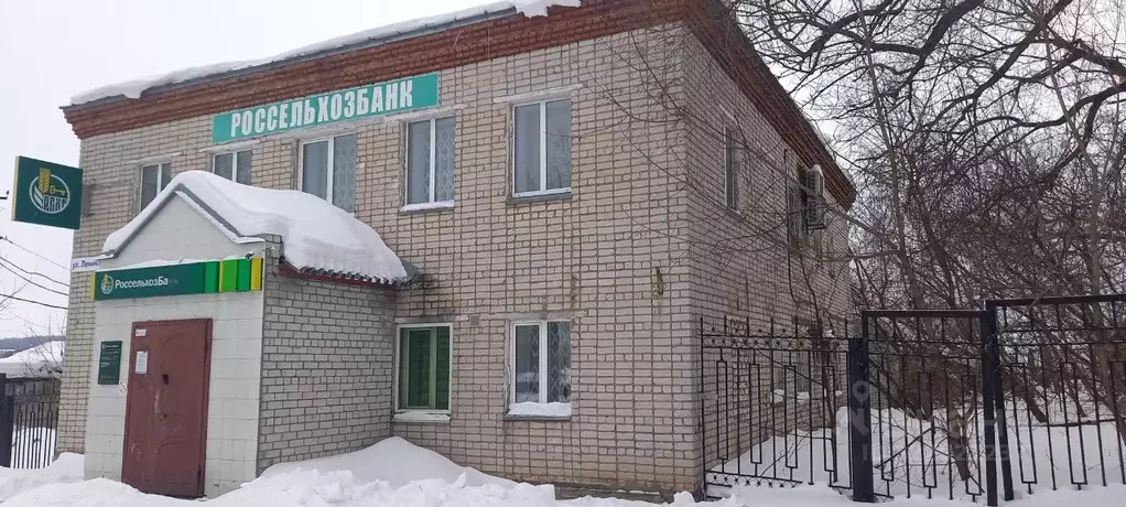 Производственное помещение в Пермский край, Добрянка ул. Ленина, 15 ... - Фото 1