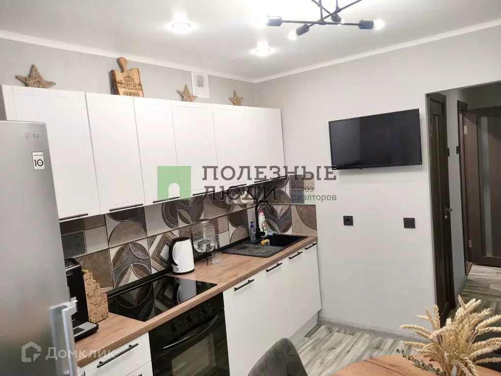Продаётся 2-к квартира, 49 м - Фото 1