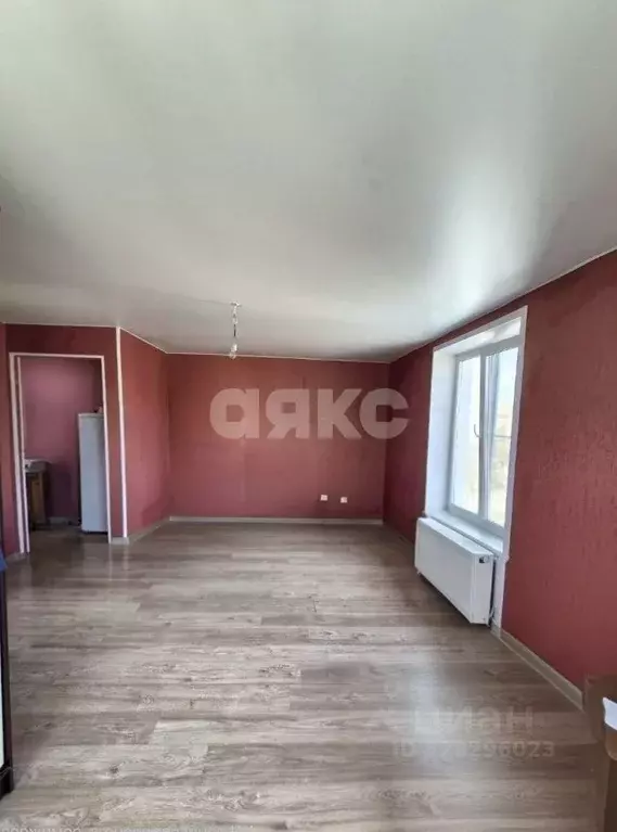 1-к кв. Московская область, Воскресенск Цемгигант мкр, ул. Ленинская, ... - Фото 1