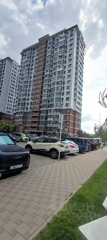 2-к кв. Краснодарский край, Анапа Анапское ш., 24к1 (55.0 м) - Фото 1