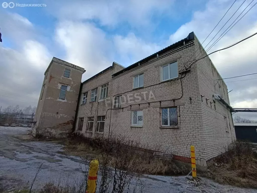 Помещение свободного назначения (1367.9 м) - Фото 2