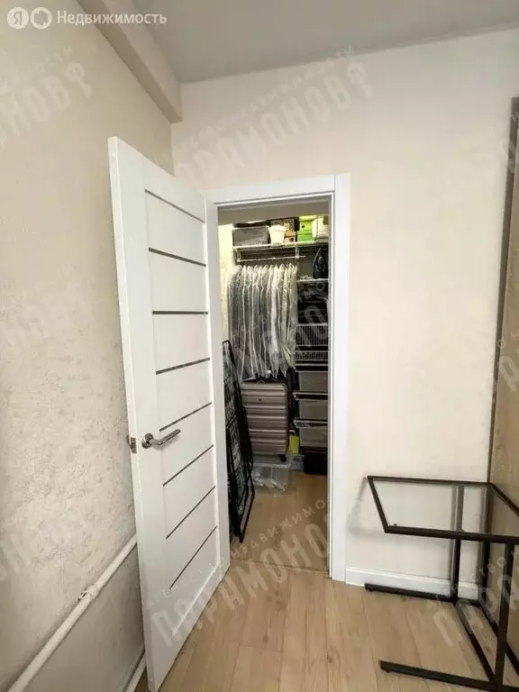 1-комнатная квартира: Тверь, Студенческий переулок, 30 (33.5 м) - Фото 2