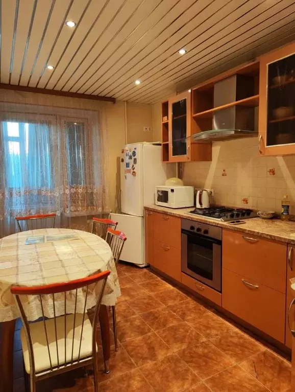 Продается 1-комнатная квартира - Фото 1