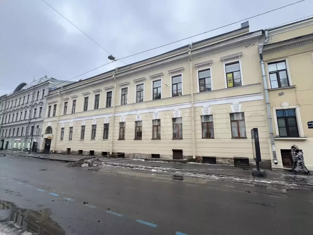 3-к. квартира, 187,7 м, 3/3 эт. - Фото 0