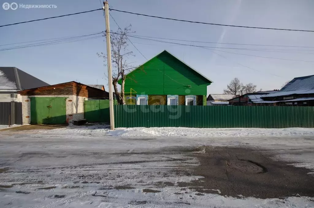 Дом в Заводоуковск, улица Павлова (47 м) - Фото 2