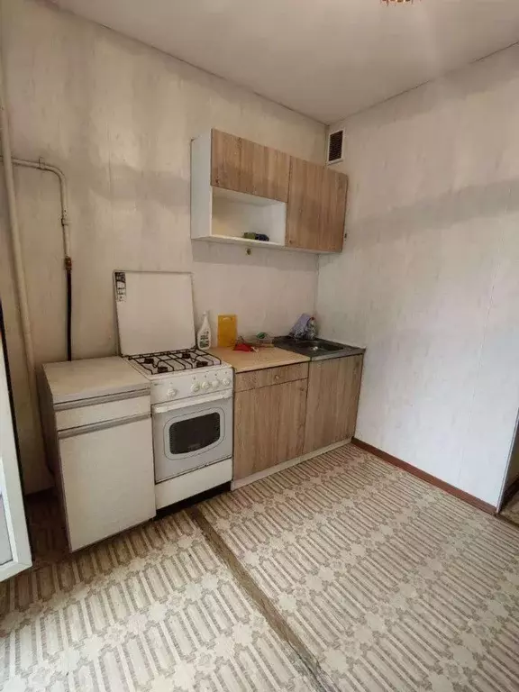 1-к кв. Белгородская область, Белгород бул. Юности, 3а (34.5 м) - Фото 0