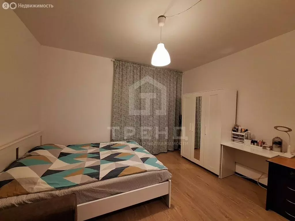 Квартира-студия: Мурино, улица Шувалова, 11 (34.2 м) - Фото 0