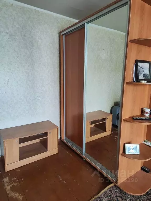 1-к кв. Алтайский край, Барнаул ул. 50 лет СССР, 39 (30.0 м) - Фото 2