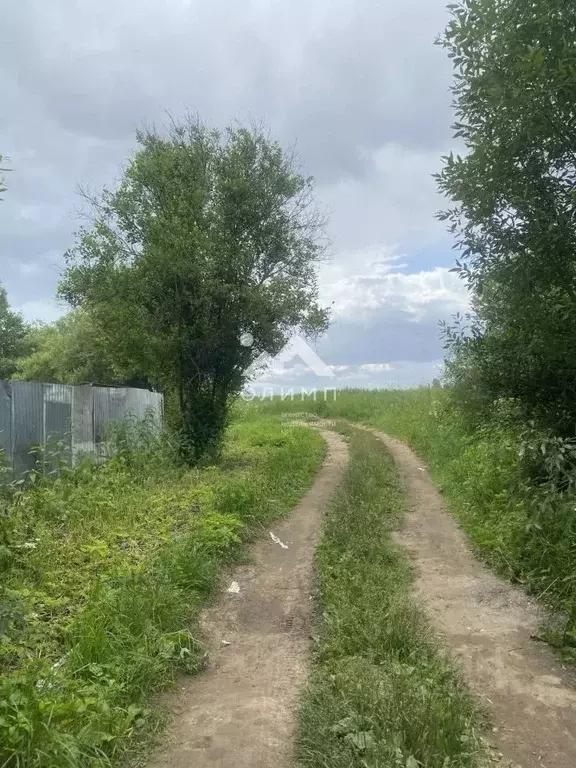 Участок в Вологодская область, Вологда Педагог СНТ,  (6.0 сот.) - Фото 1
