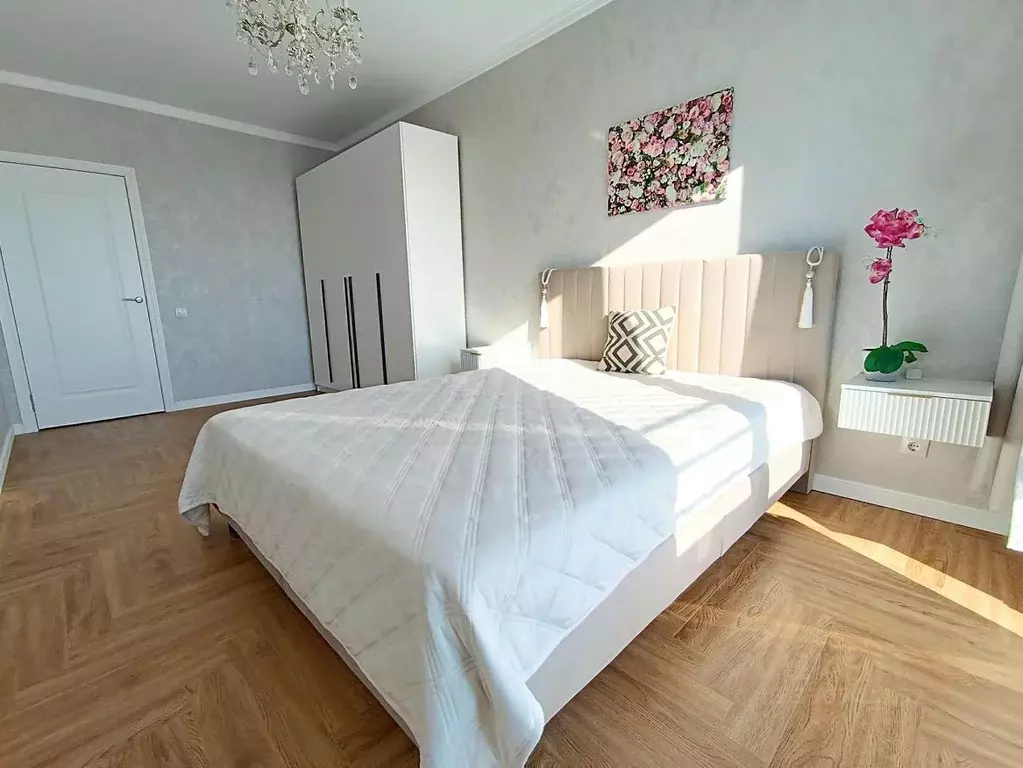 2-к кв. Башкортостан, Уфа просп. Октября, 75 (48.0 м) - Фото 2