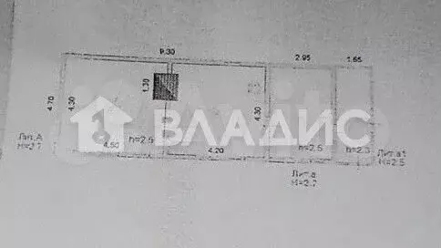 Дом 36,7 м на участке 29 сот. - Фото 0