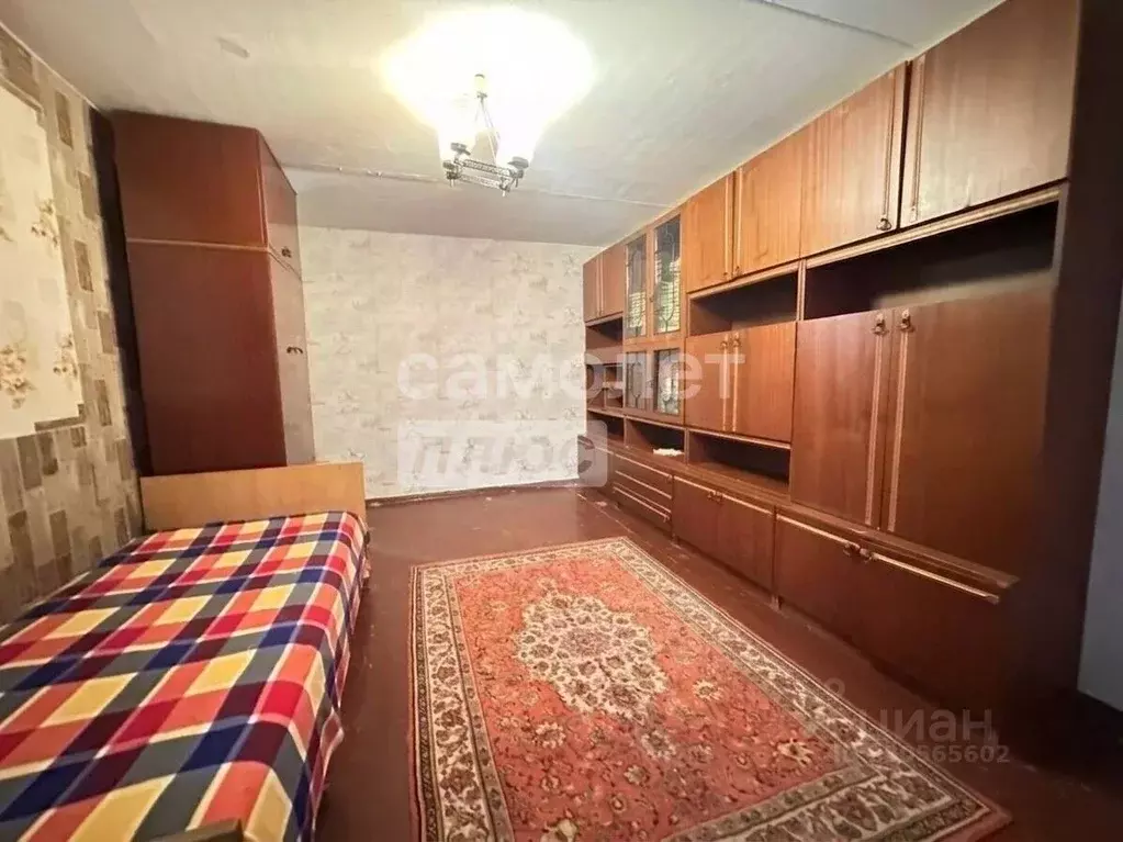2-к кв. Пермский край, Березники ул. Свердлова, 55 (46.9 м) - Фото 2