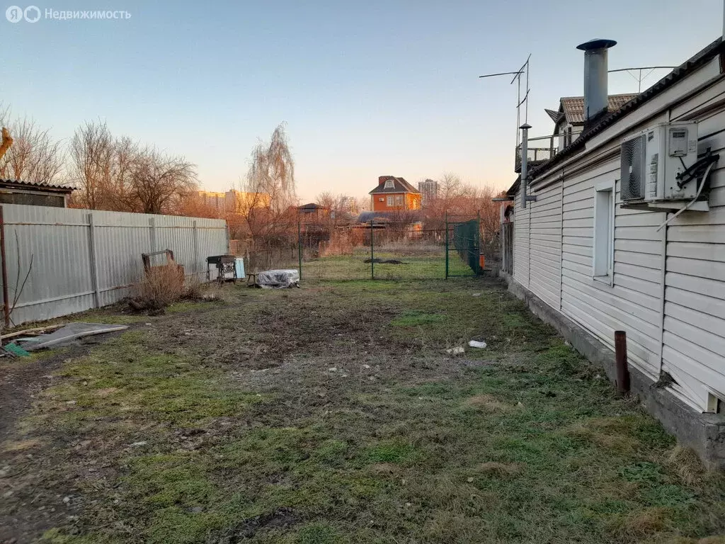 Дом в Батайск, улица Мира, 111 (45 м) - Фото 1