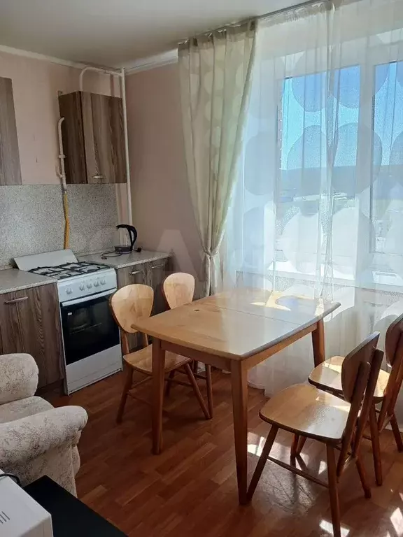 1-к. квартира, 48 м, 5/9 эт. - Фото 0