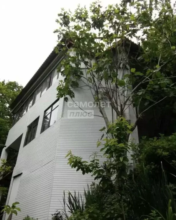 Дом в Туапсе, Ключевая улица, 5 (33 м) - Фото 2