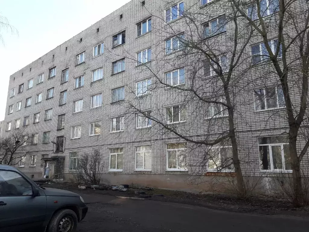 Продаётся 4-к квартира, 13 м - Фото 0