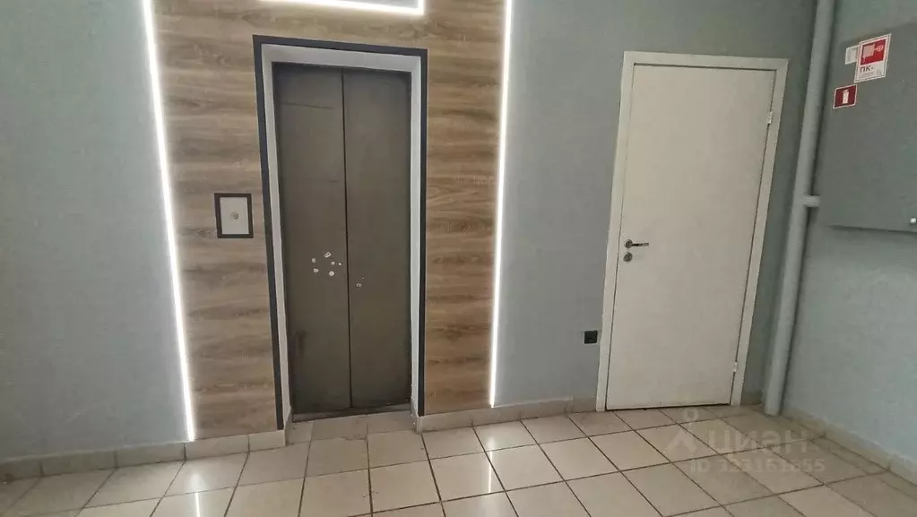 Склад в Татарстан, Казань ул. Гарифьянова, 28А (3 м) - Фото 2