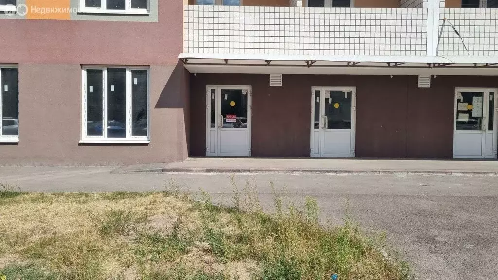 Помещение свободного назначения (47.8 м) - Фото 1