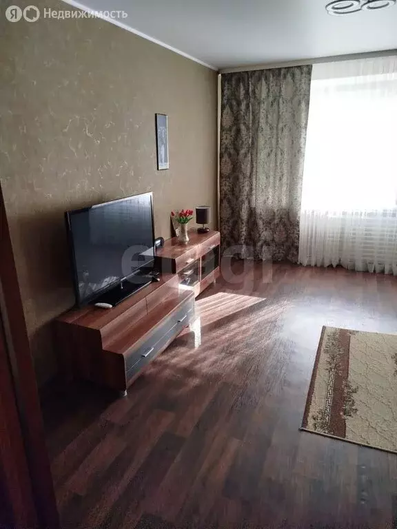 2-комнатная квартира: Стерлитамак, улица Льва Толстого, 1А (48.7 м) - Фото 1