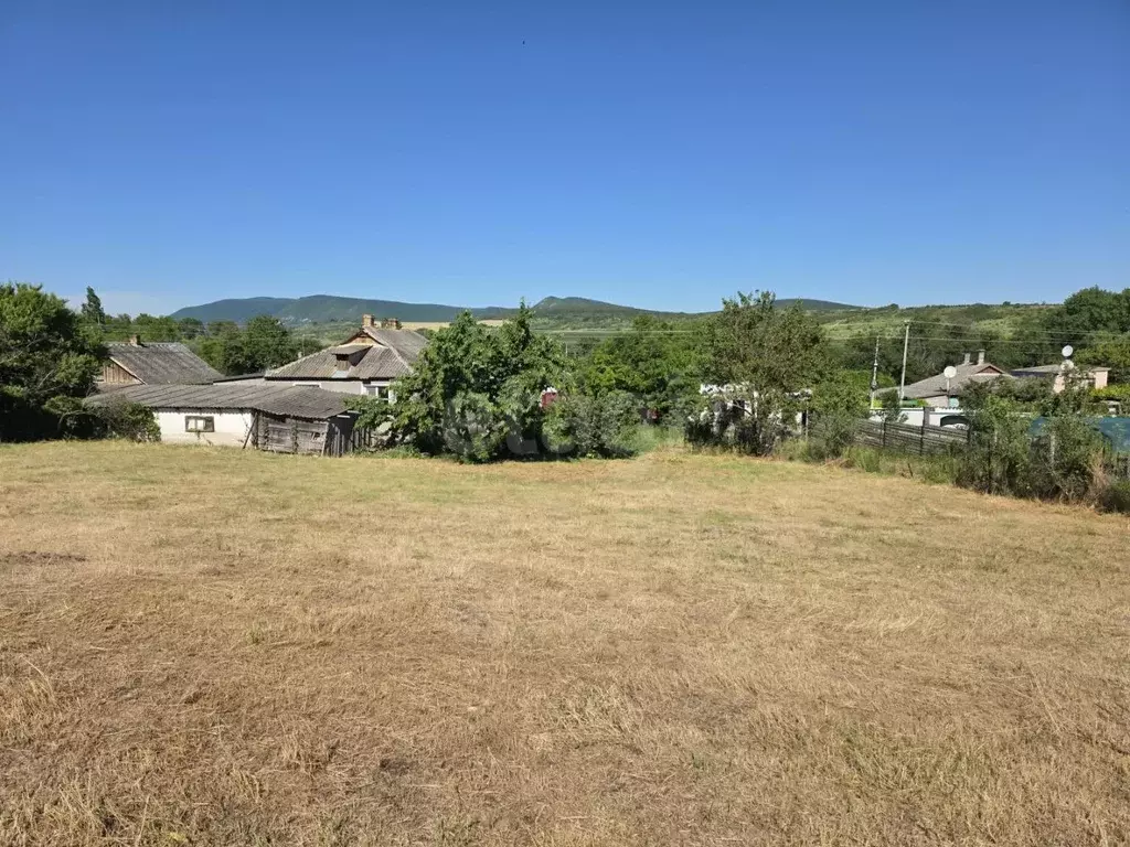 Дом в Крым, Белогорский район, с. Курское ул. Заречная (87 м) - Фото 1