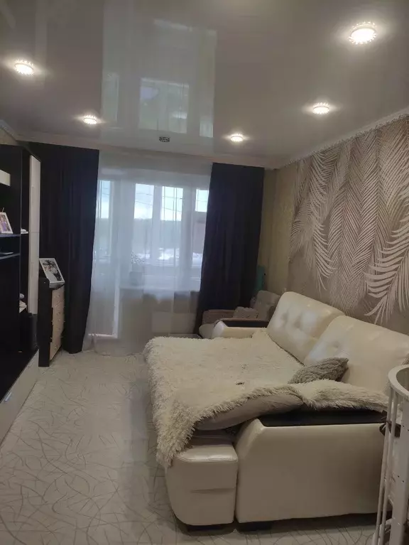 Продаётся 2-к квартира, 54 м - Фото 1