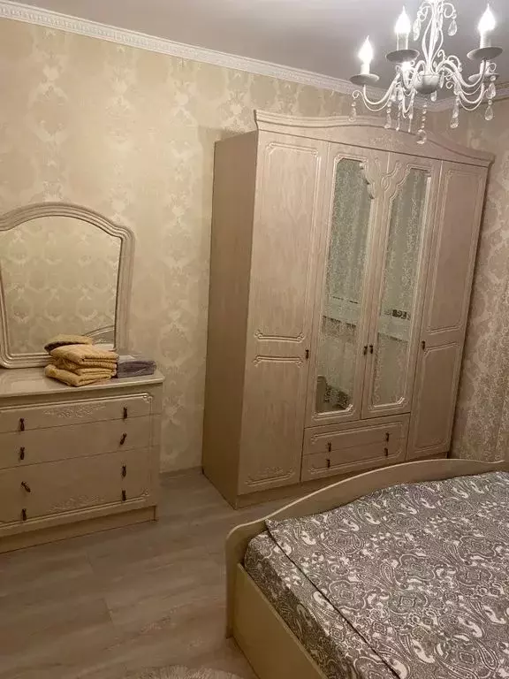 2-к кв. Московская область, Одинцовский городской округ, с. Немчиновка ... - Фото 1