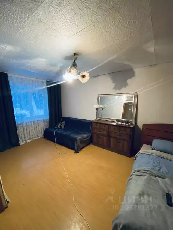 1-к кв. Московская область, Подольск Бородинская ул., 19 (30.0 м) - Фото 1