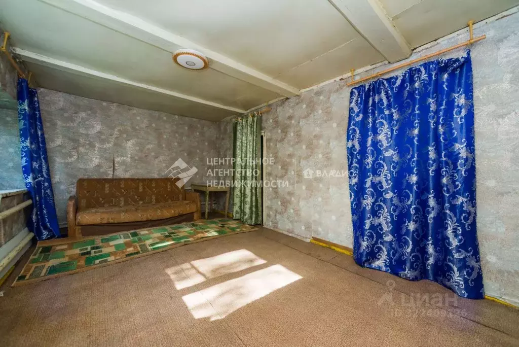 Дом в Рязанская область, Рязанский район, Подвязьевское с/пос, с. ... - Фото 2