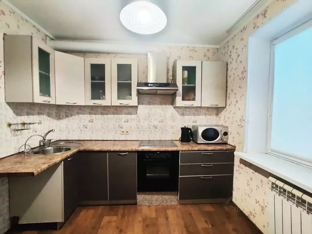 2-к кв. Тюменская область, Тюмень Черниговская ул., 5 (50.4 м) - Фото 1