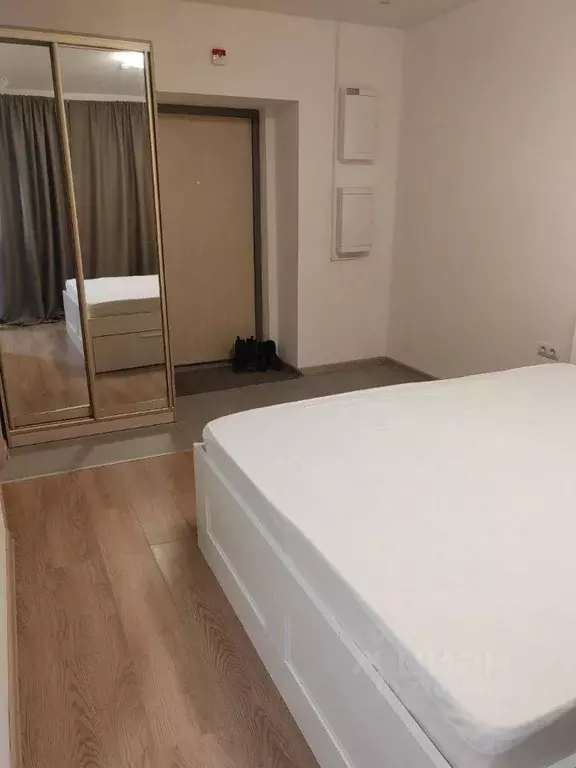 Студия Москва Ленинградское ш., 228к4 (28.0 м) - Фото 2