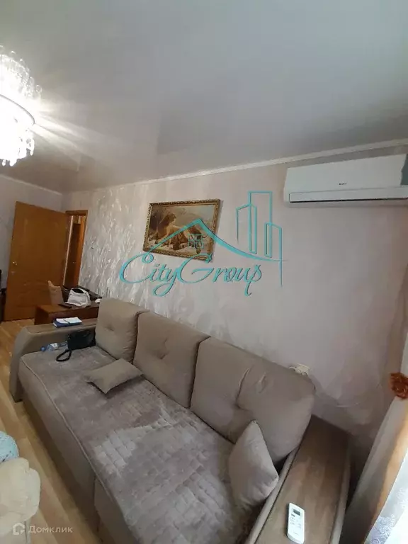 Продаётся 3-к квартира, 61.4 м - Фото 1