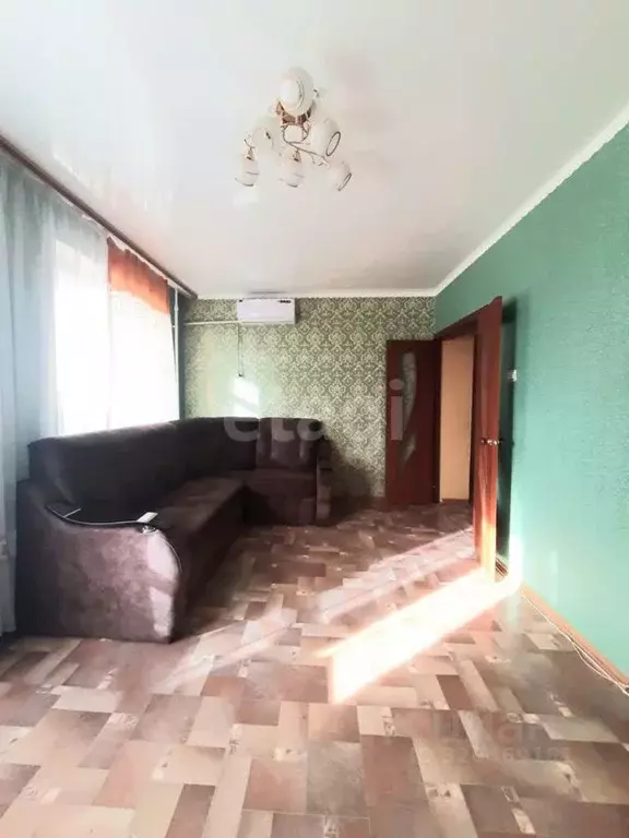 1-к кв. Белгородская область, Алексеевка ул. Маяковского, 92 (39.6 м) - Фото 0