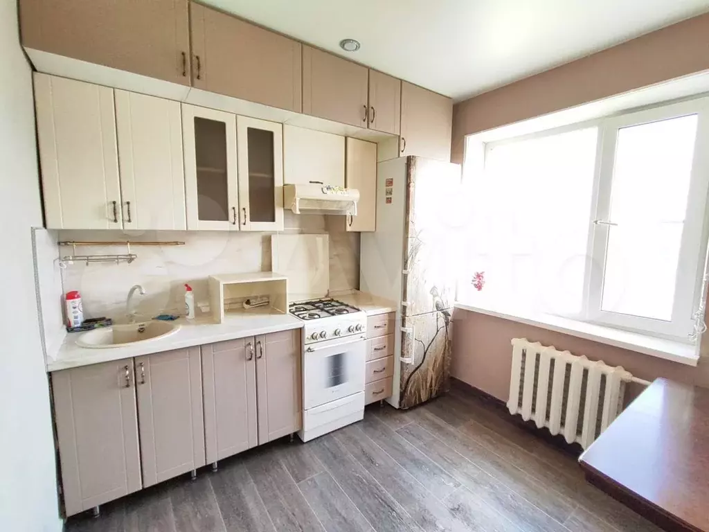 2-к. квартира, 51 м, 9/9 эт. - Фото 1