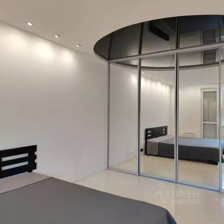 1-к кв. Москва Северное Чертаново мкр, 5кА (36.0 м) - Фото 1