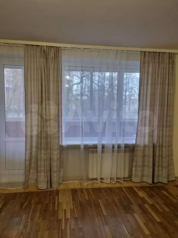1-к. квартира, 36 м, 1/9 эт. - Фото 0