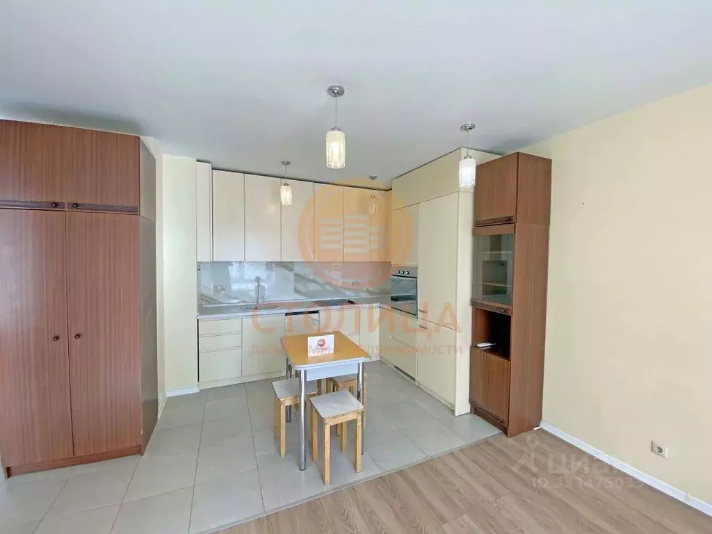 2-к кв. Москва Сосенское поселение, просп. Куприна, 24к2 (43.0 м) - Фото 2
