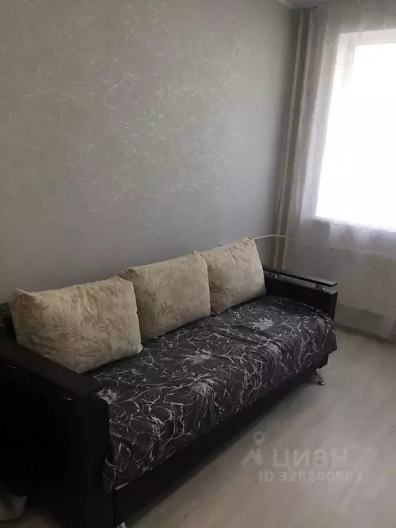 1-к кв. Ленинградская область, Мурино Всеволожский район, бул. ... - Фото 2