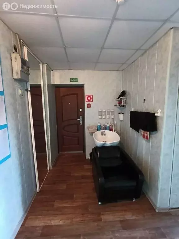 Помещение свободного назначения (59.9 м) - Фото 2
