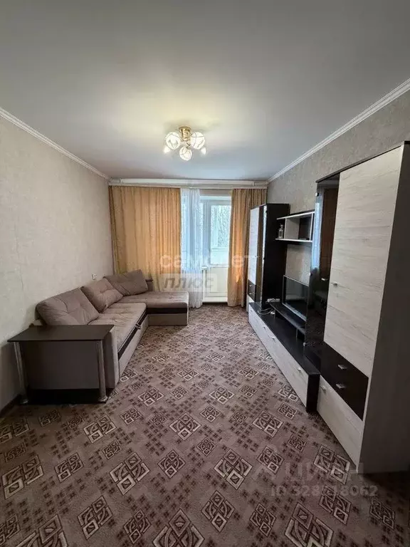 1-к кв. Московская область, Наро-Фоминск ул. Полубоярова, 3 (33.0 м) - Фото 1