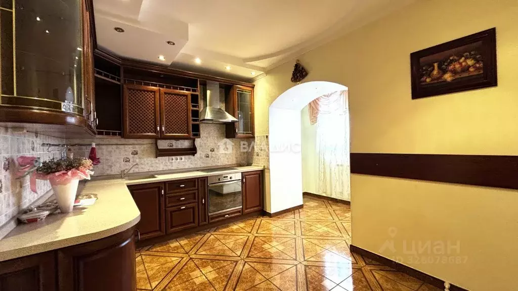 4-к кв. Белгородская область, Старый Оскол Восточный мкр, 50 (116.8 м) - Фото 2