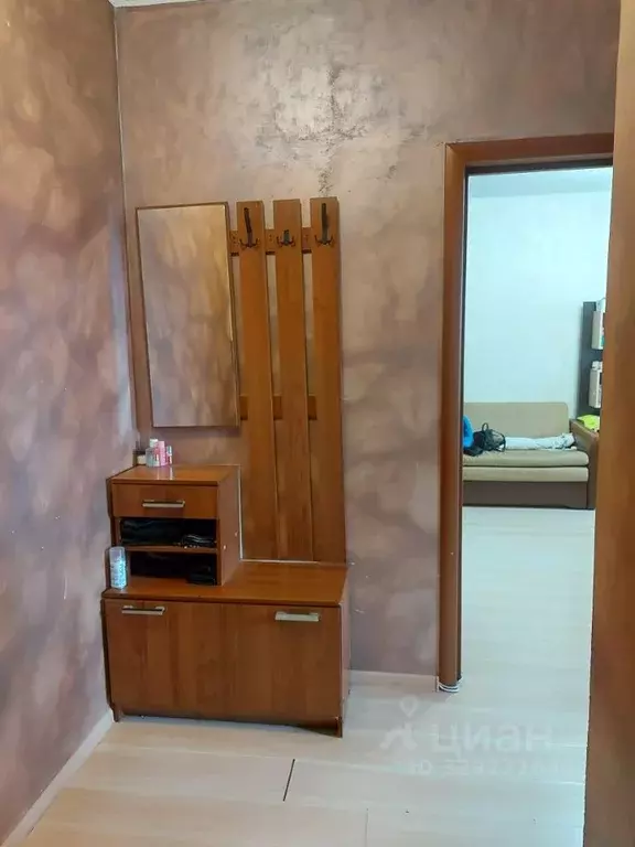 1-к кв. Москва Внуковское поселение, ул. Бориса Пастернака, 11 (36.7 ... - Фото 2