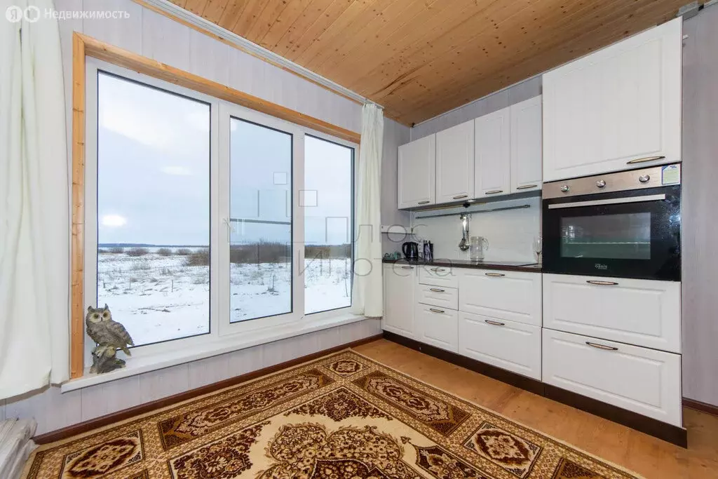 Дом в Новгородская область, рабочий посёлок Шимск, улица Мечты (64 м) - Фото 2