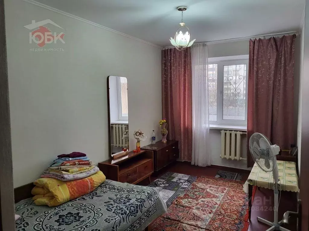 4-к кв. Крым, Евпатория ул. Интернациональная, 147 (80.0 м) - Фото 0