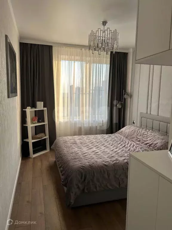 Продаётся 1-к квартира, 47.3 м - Фото 1