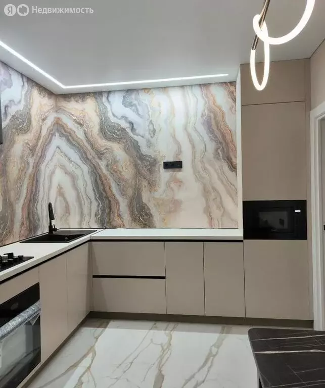 2-комнатная квартира: Ростов-на-Дону, улица Вересаева, 102/1с3 (50 м) - Фото 0