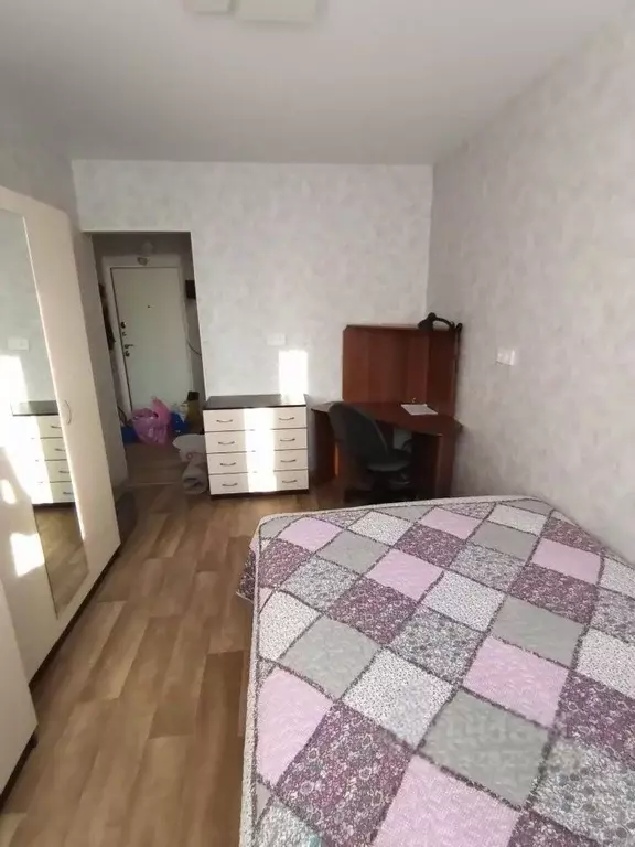 1-к кв. Московская область, Балашиха ул. Яганова, 3 (33.0 м) - Фото 2