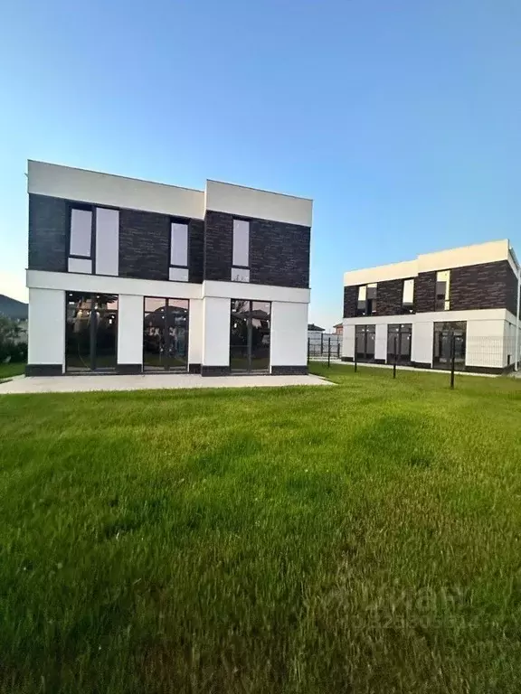 Дом в Московская область, Истра муниципальный округ, д. Покровское ул. ... - Фото 1