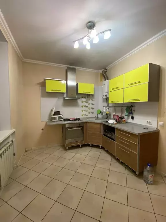 Продаётся 2-к квартира, 51 м - Фото 1
