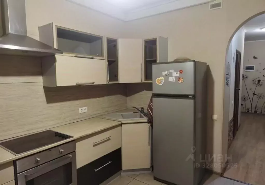 1-к кв. Москва, Москва, Троицк ул. Нагорная, 10 (40.0 м) - Фото 1