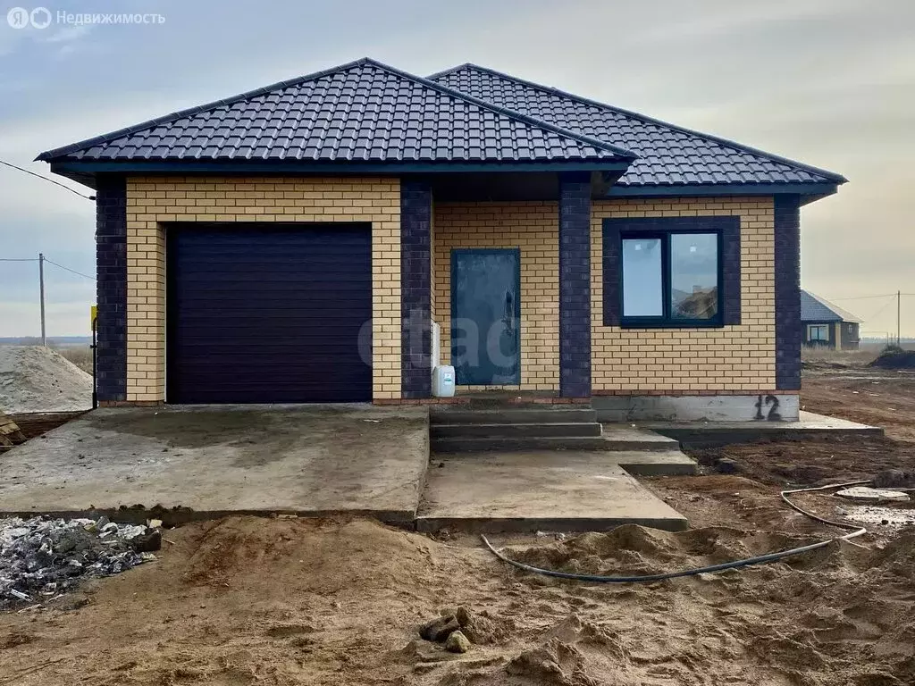 Дом в Благословенка, Гранитная улица (138 м) - Фото 1